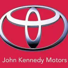 John Kennedy Motors