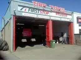 Tipp Tyres
